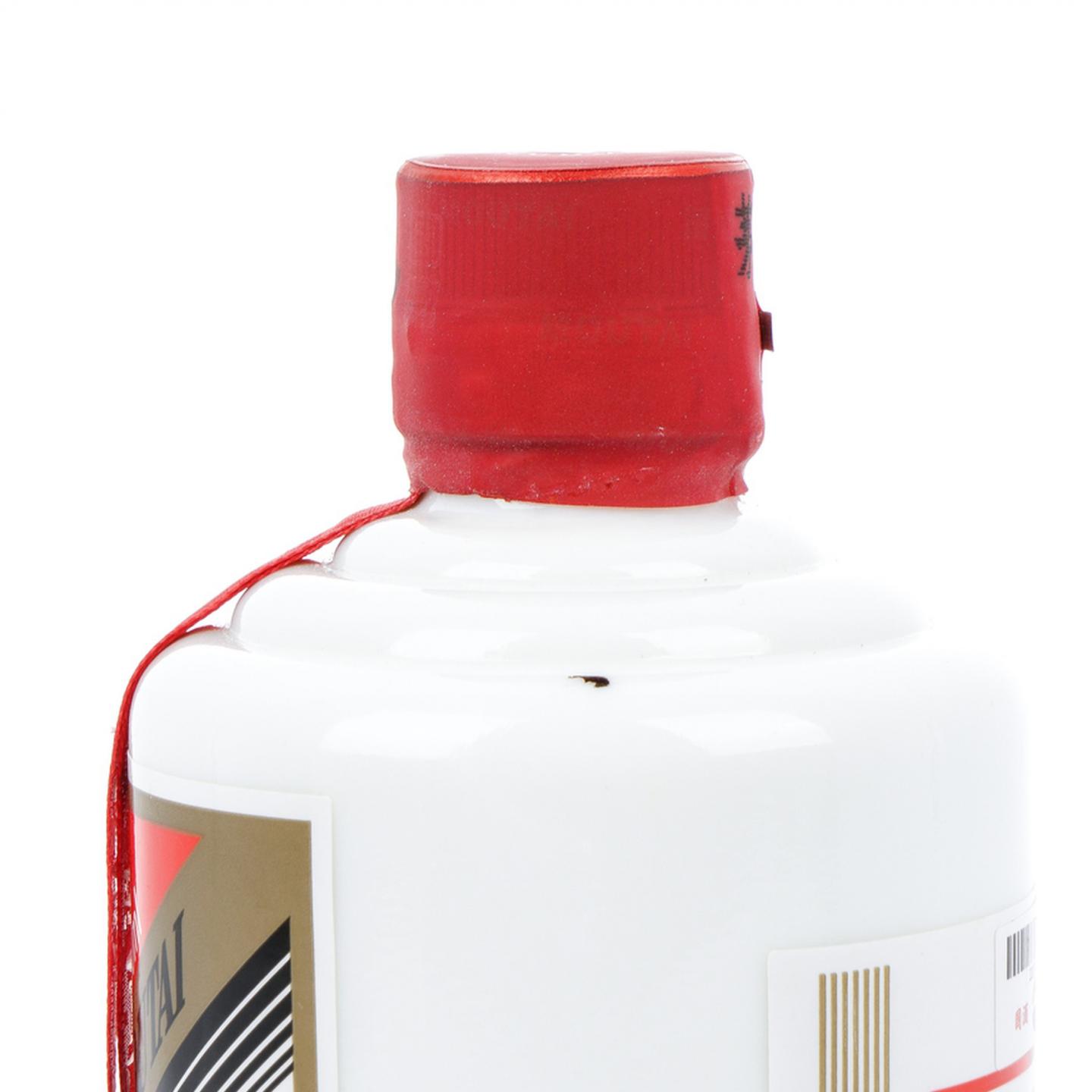 茅台·2010年 500ml