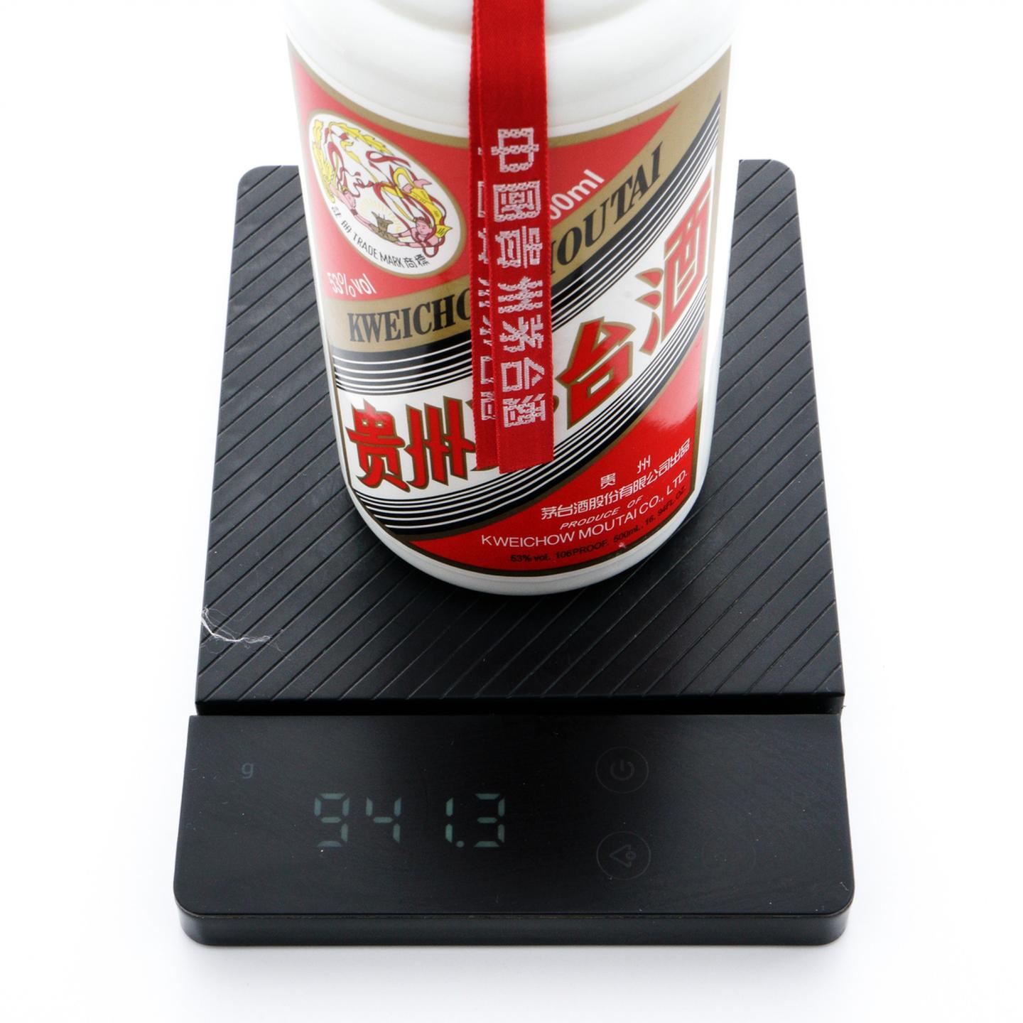 茅台·2010年 500ml