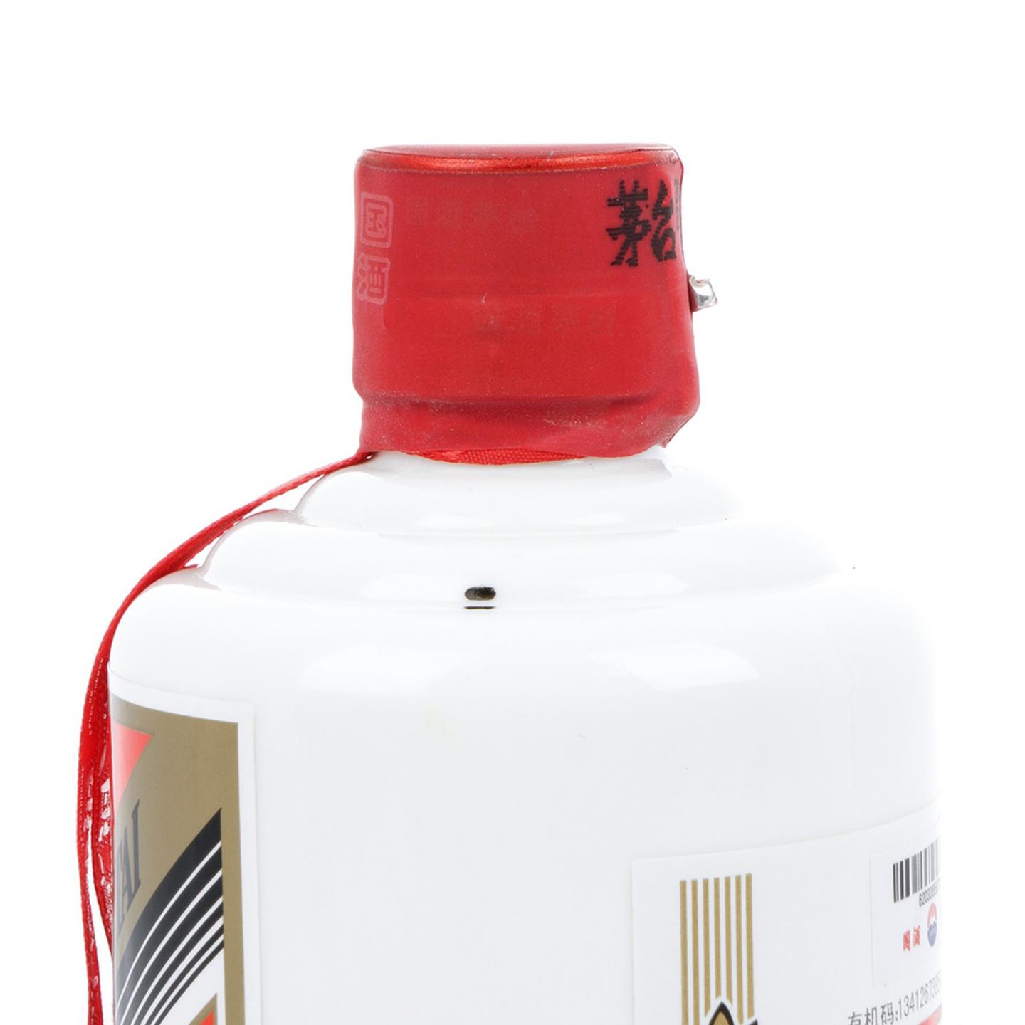 茅台·2012年 500ml