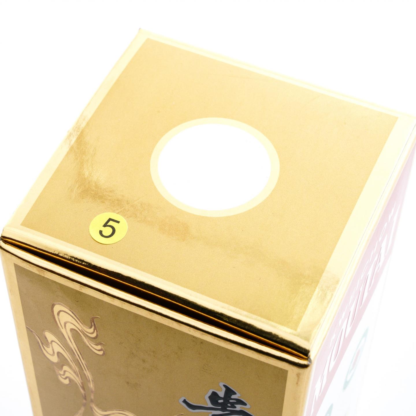 茅台·2012年 500ml
