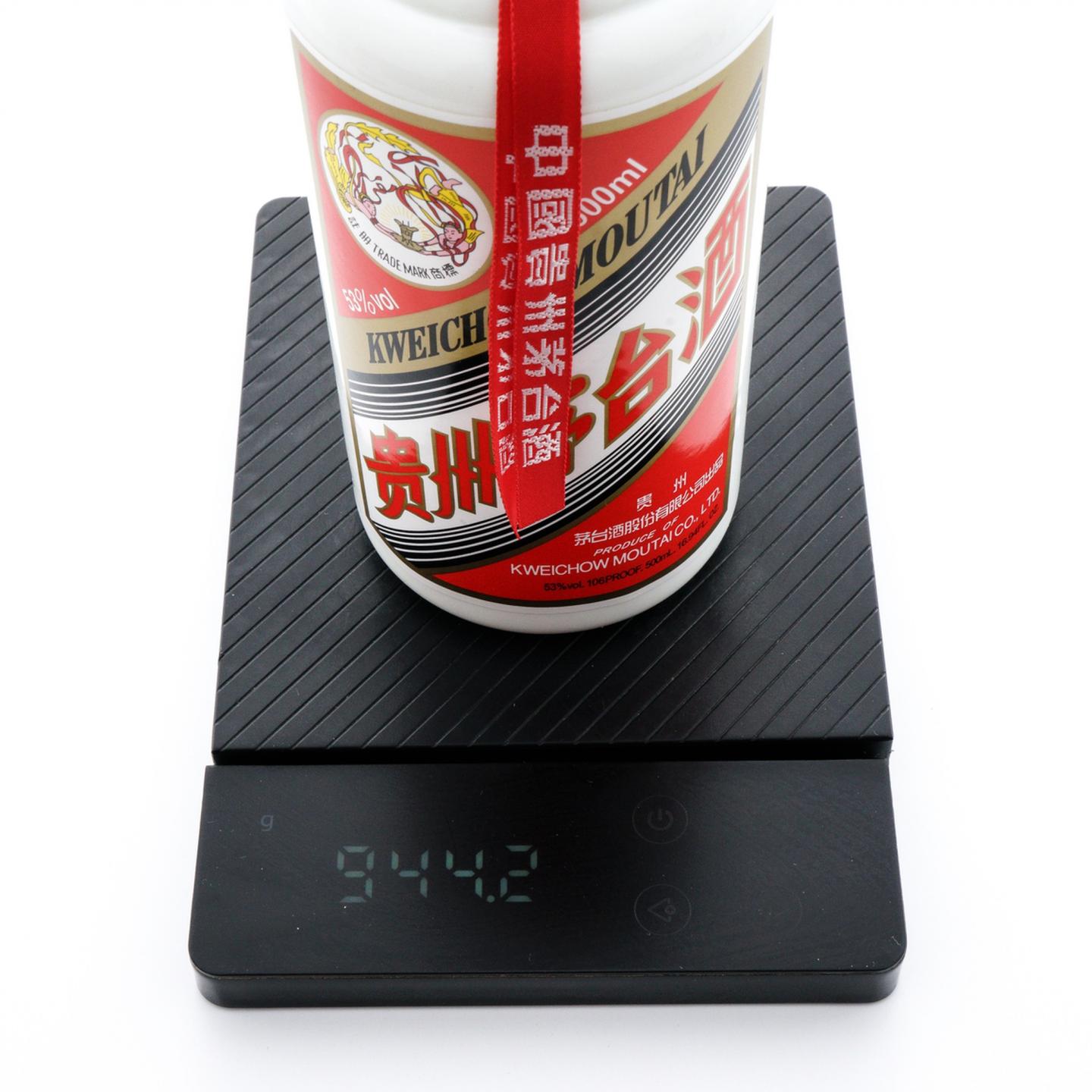 茅台·2012年 500ml