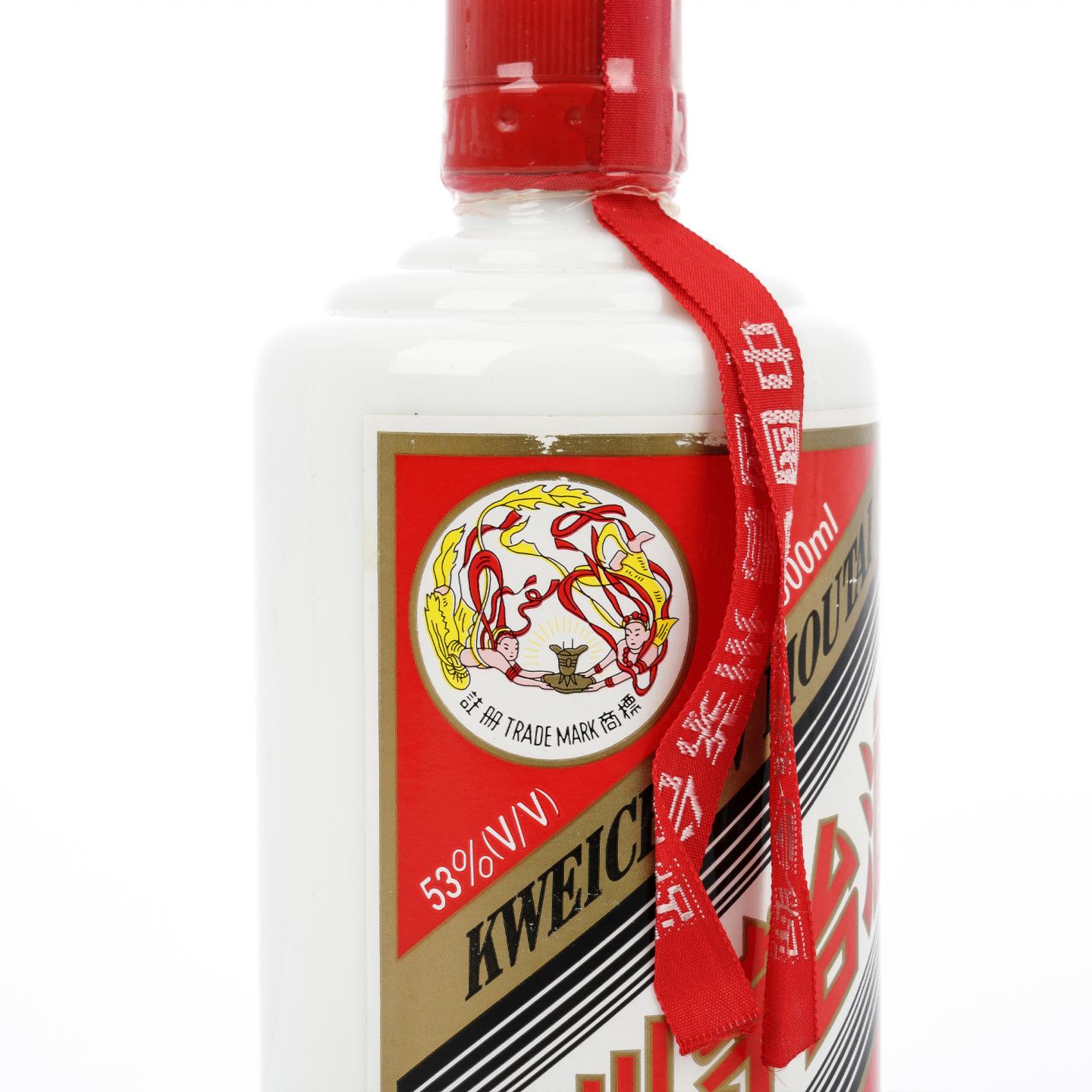 茅台·2005年 出口