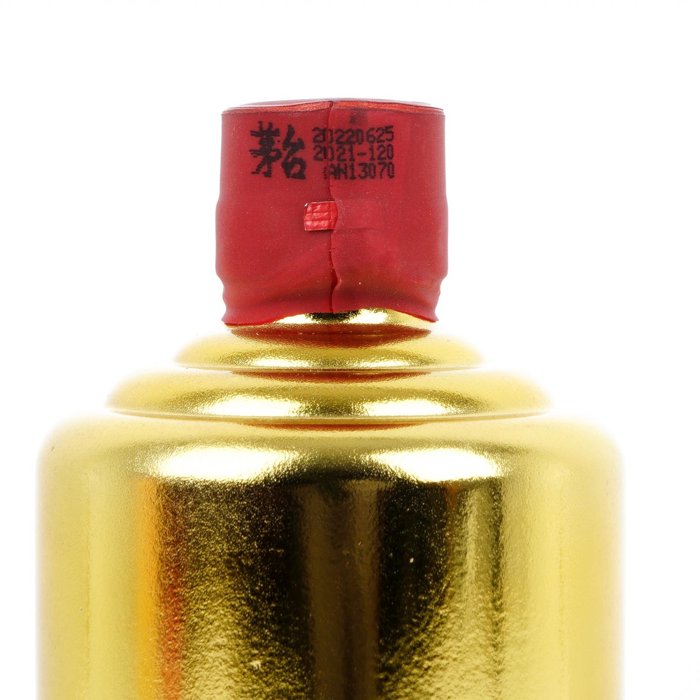 茅台·2022年 华致金