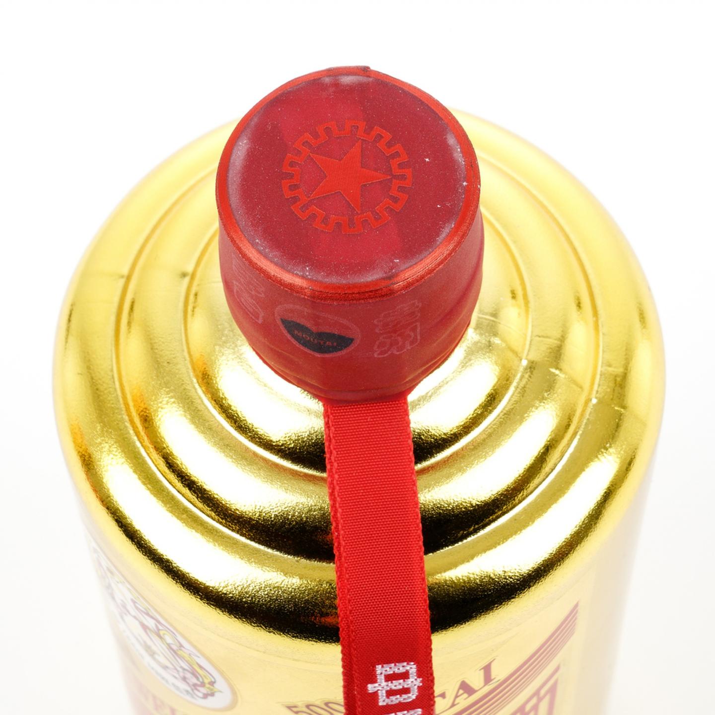 茅台·2022年 华致金
