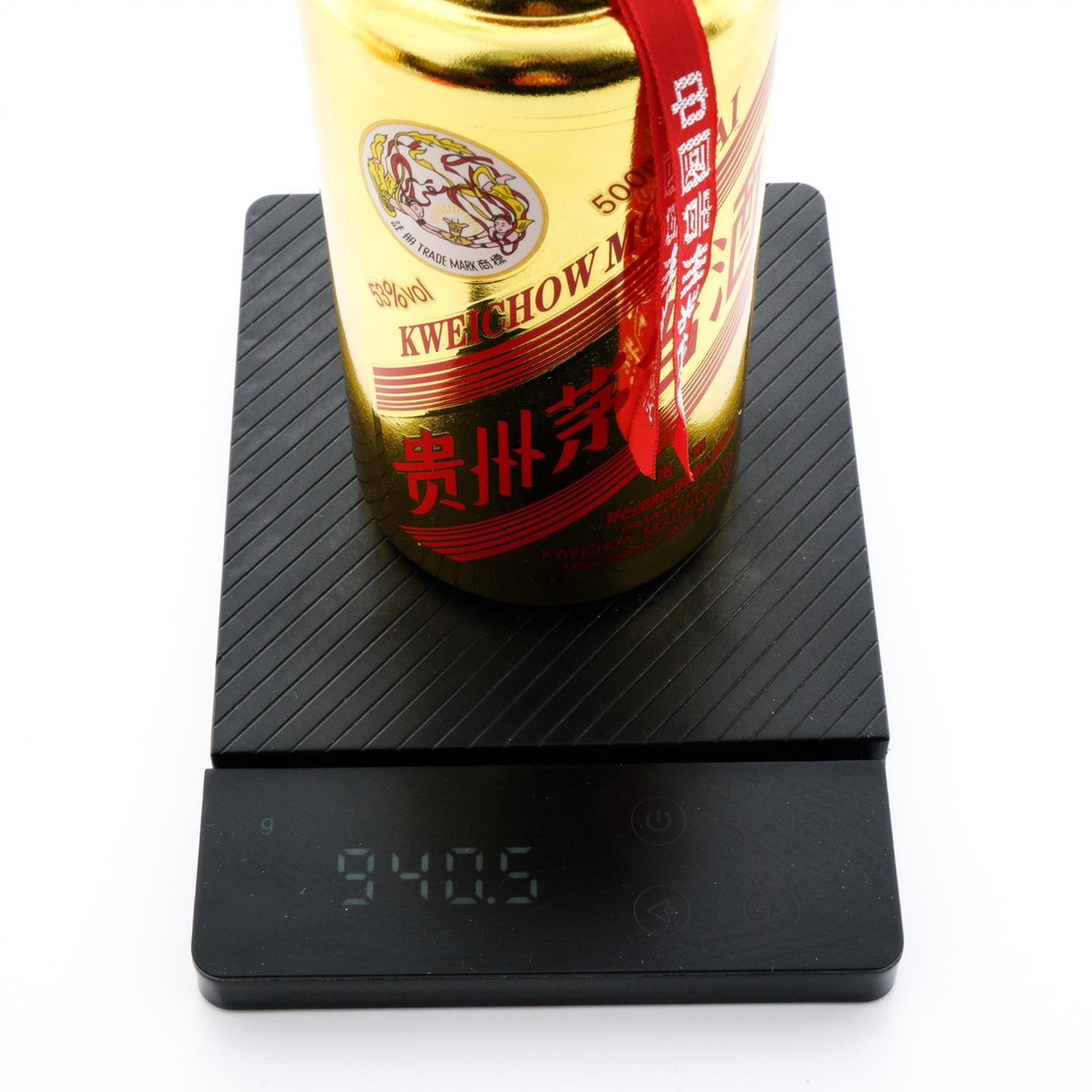 茅台·2022年 华致金
