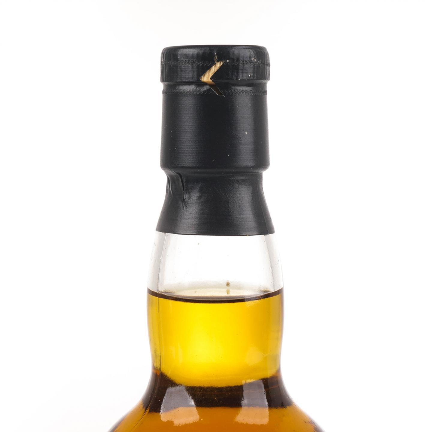 格兰纳里奇 22年 1981 First Cask