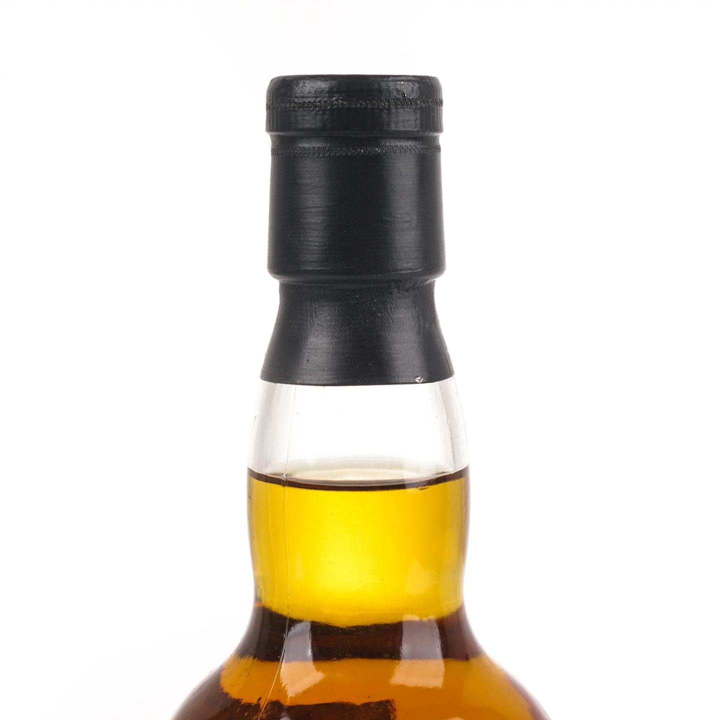 格兰纳里奇 22年 1981 First Cask