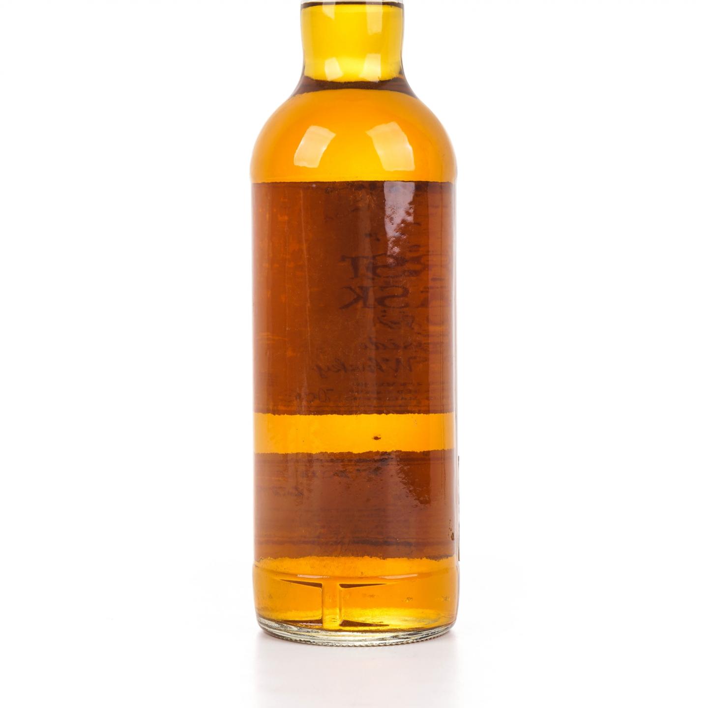 格兰纳里奇 22年 1981 First Cask