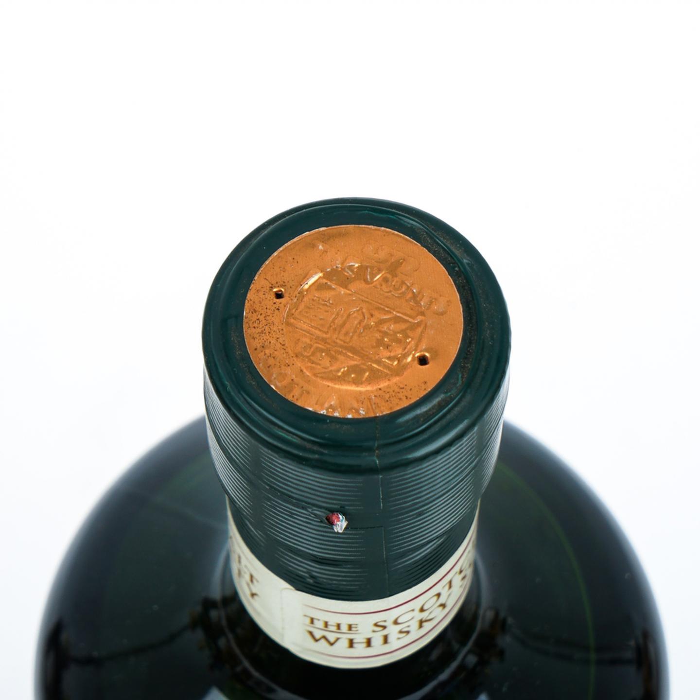 SMWS 41.71 大云 11年 2004