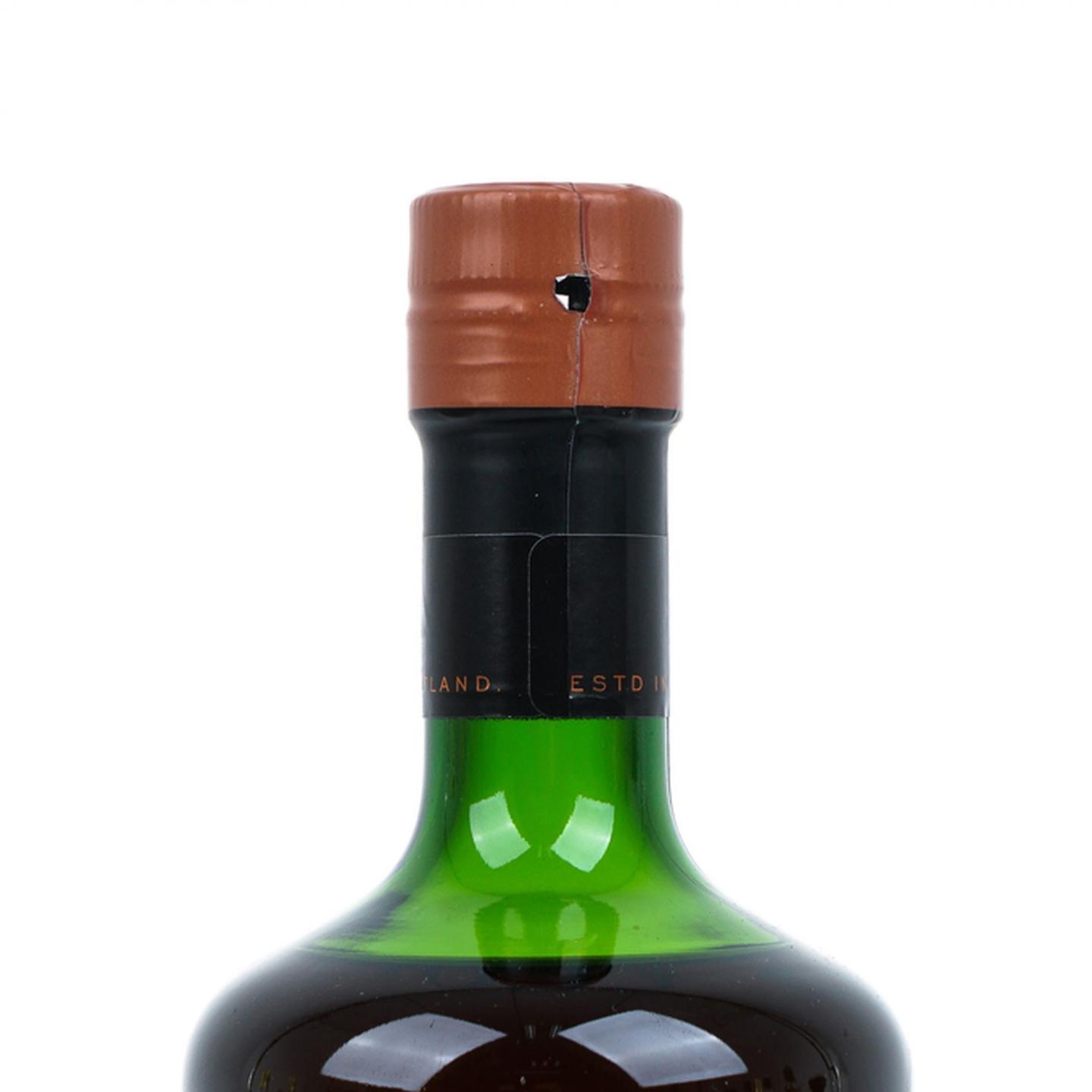 SMWS 1.212 格兰花格 25年 1993