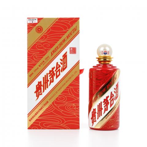 茅台·2017年 庆功酒