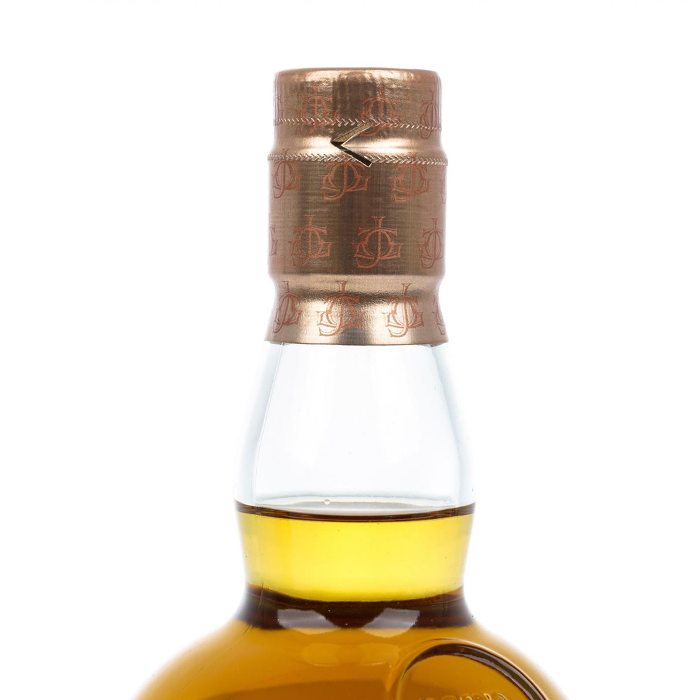 格兰花格 50年 2015 礼盒 700ML