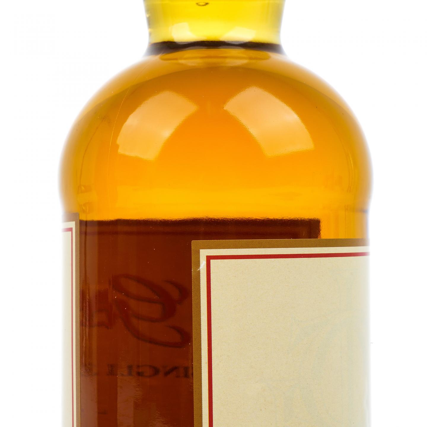 格兰花格 50年 2015 礼盒 700ML