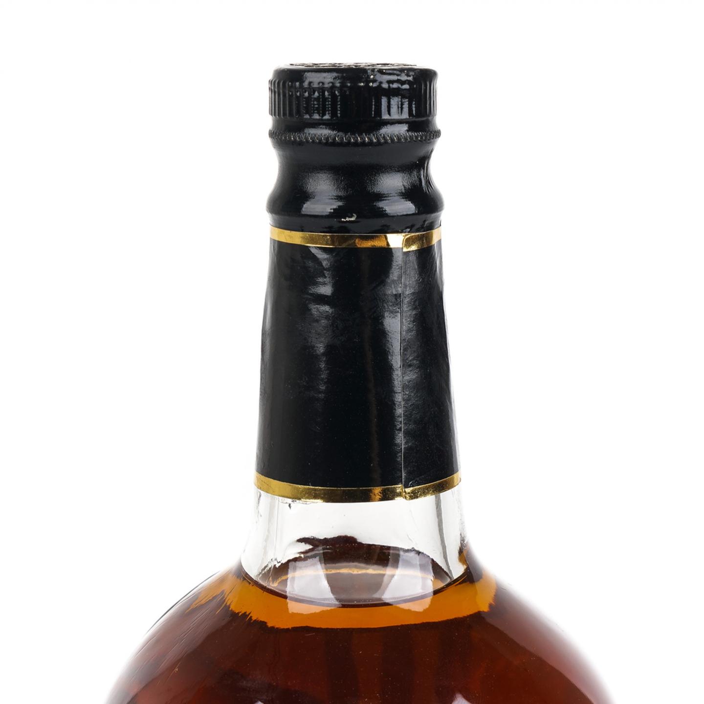 巴宝莉 15年 调和威士忌 750ml