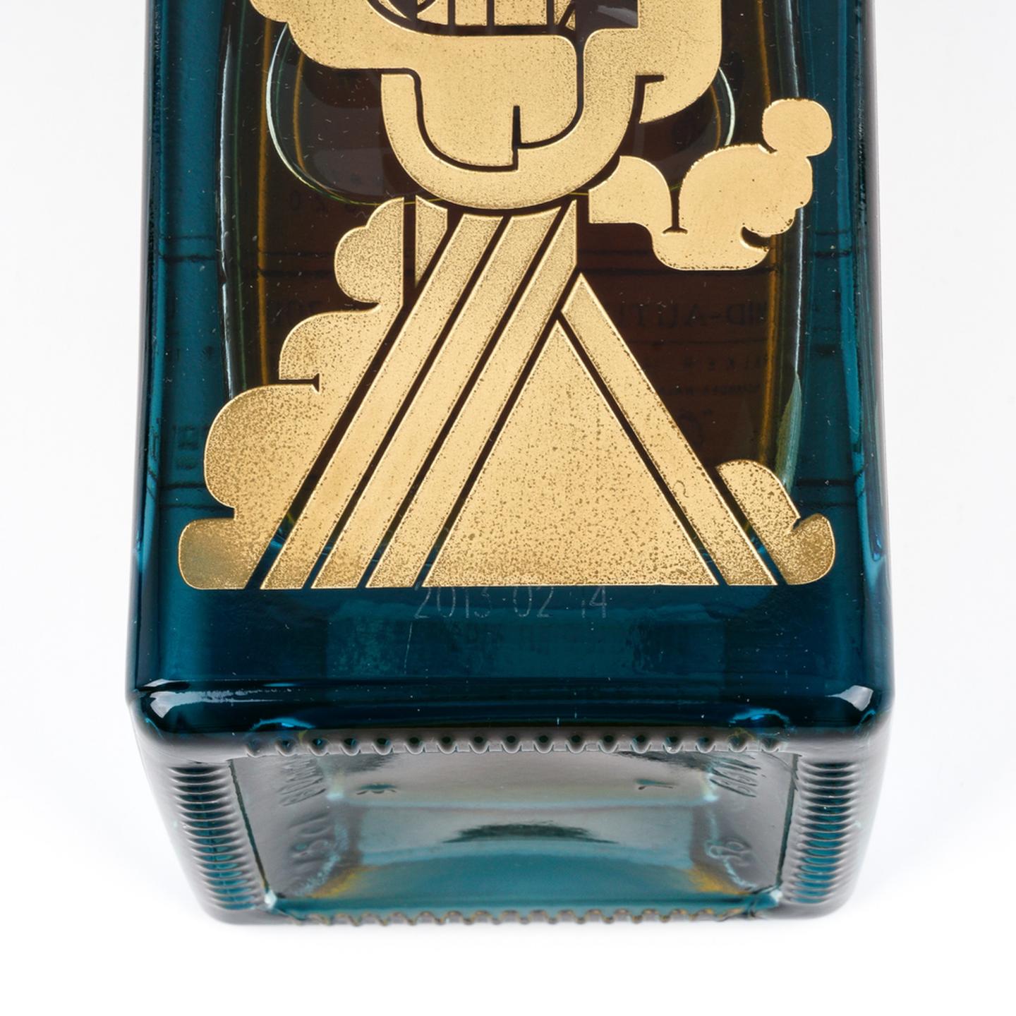 尊尼获加 蓝牌 2013 中秋限量版 750ml