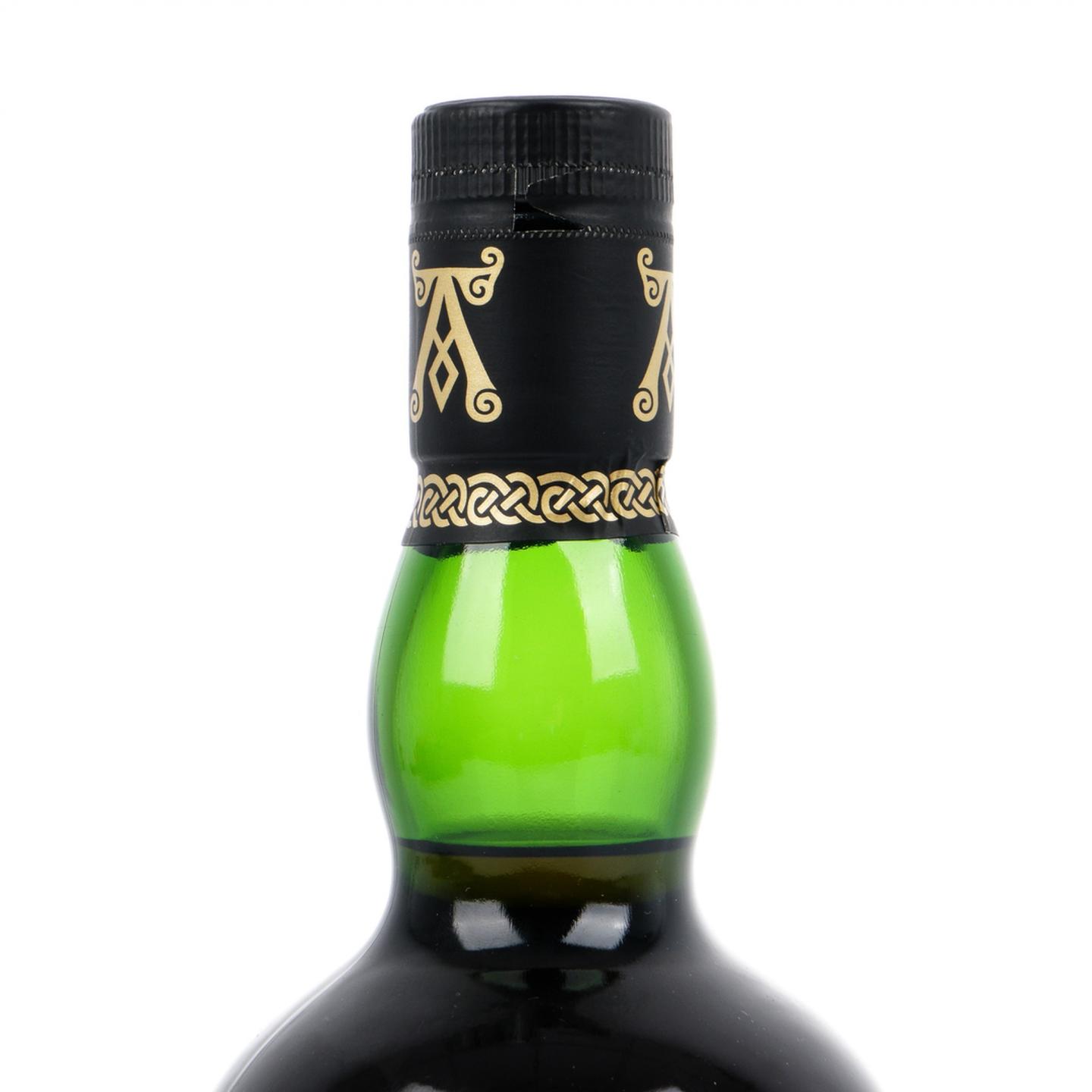 阿贝 22年 2020 雪莉桶 Rare Cask #51
