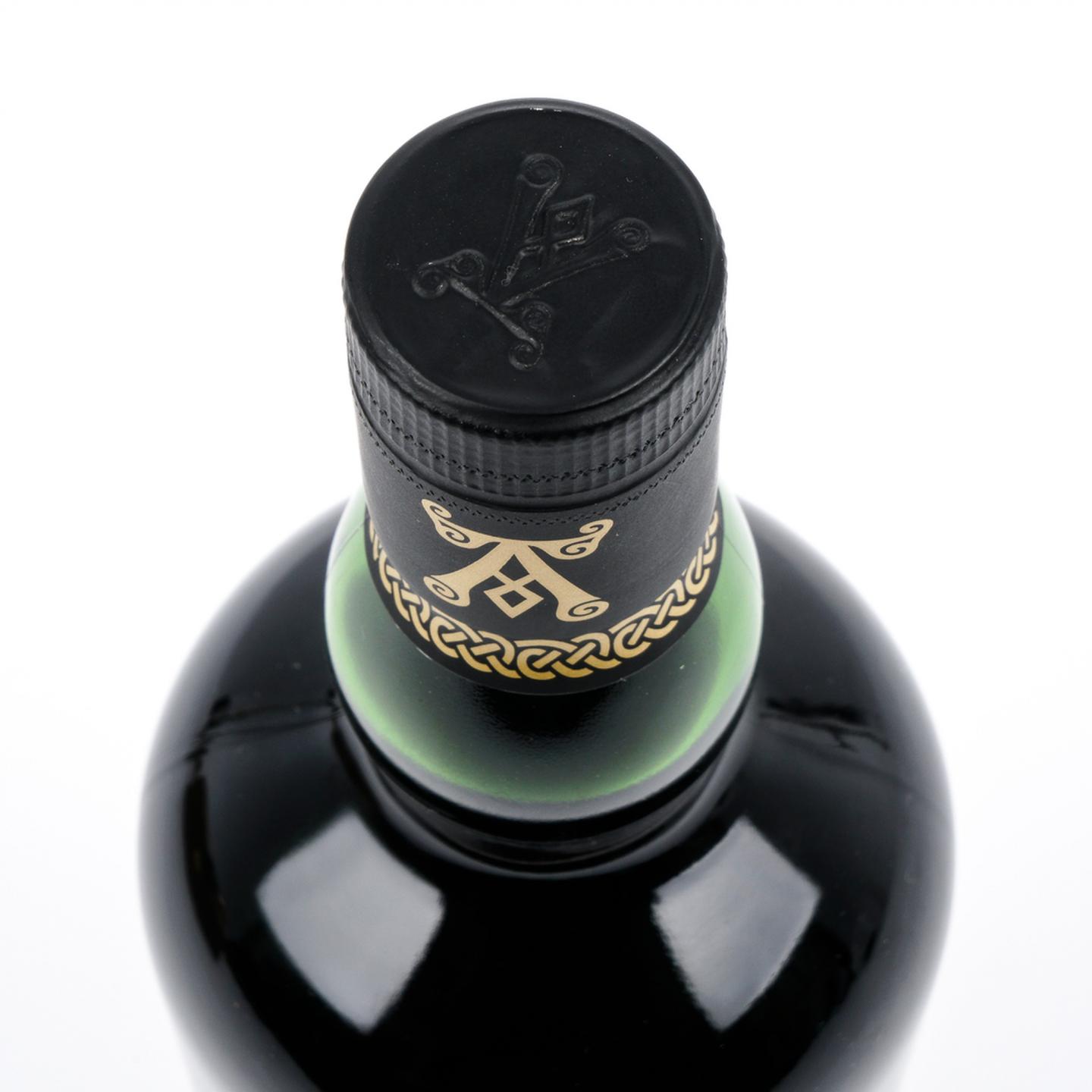 阿贝 22年 2020 雪莉桶 Rare Cask #51
