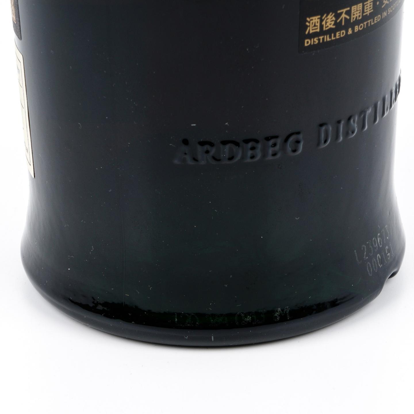 阿贝 22年 2020 雪莉桶 Rare Cask #51