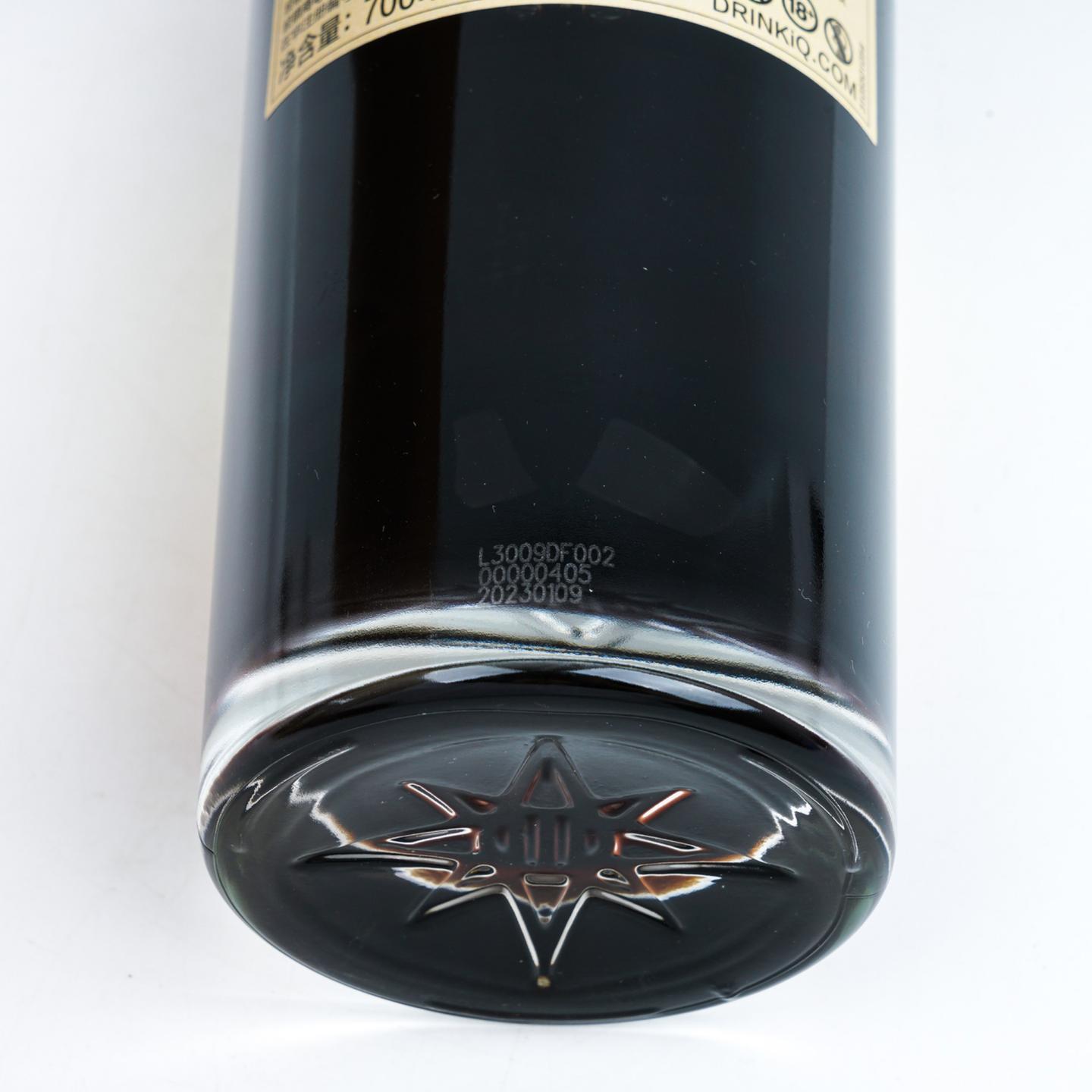 洛坎多 37年 1985-2023 雪莉单桶 COD星星标 Single Cask 桶强 行货