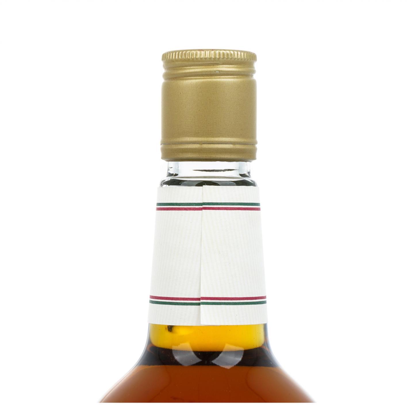 格兰花格 150周年纪念版 雪莉桶 典藏礼盒 750ml