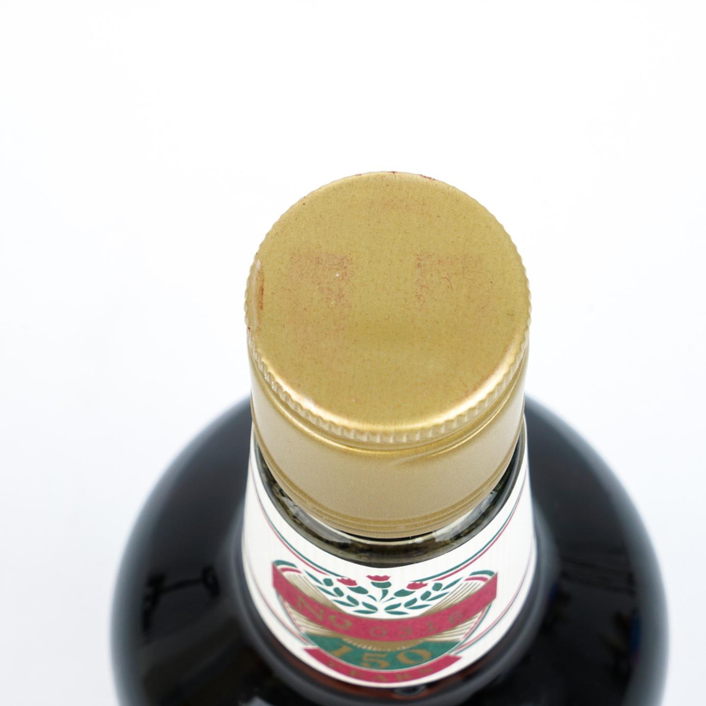 格兰花格 150周年纪念版 雪莉桶 典藏礼盒 750ml