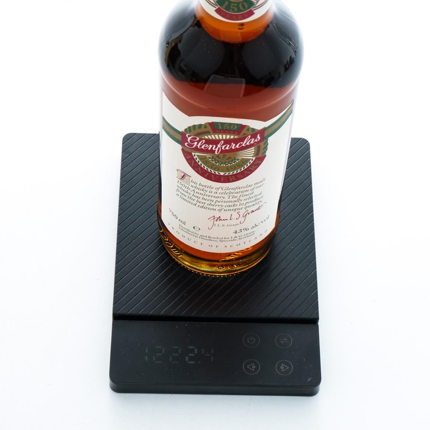 格兰花格 150周年纪念版 雪莉桶 典藏礼盒 750ml
