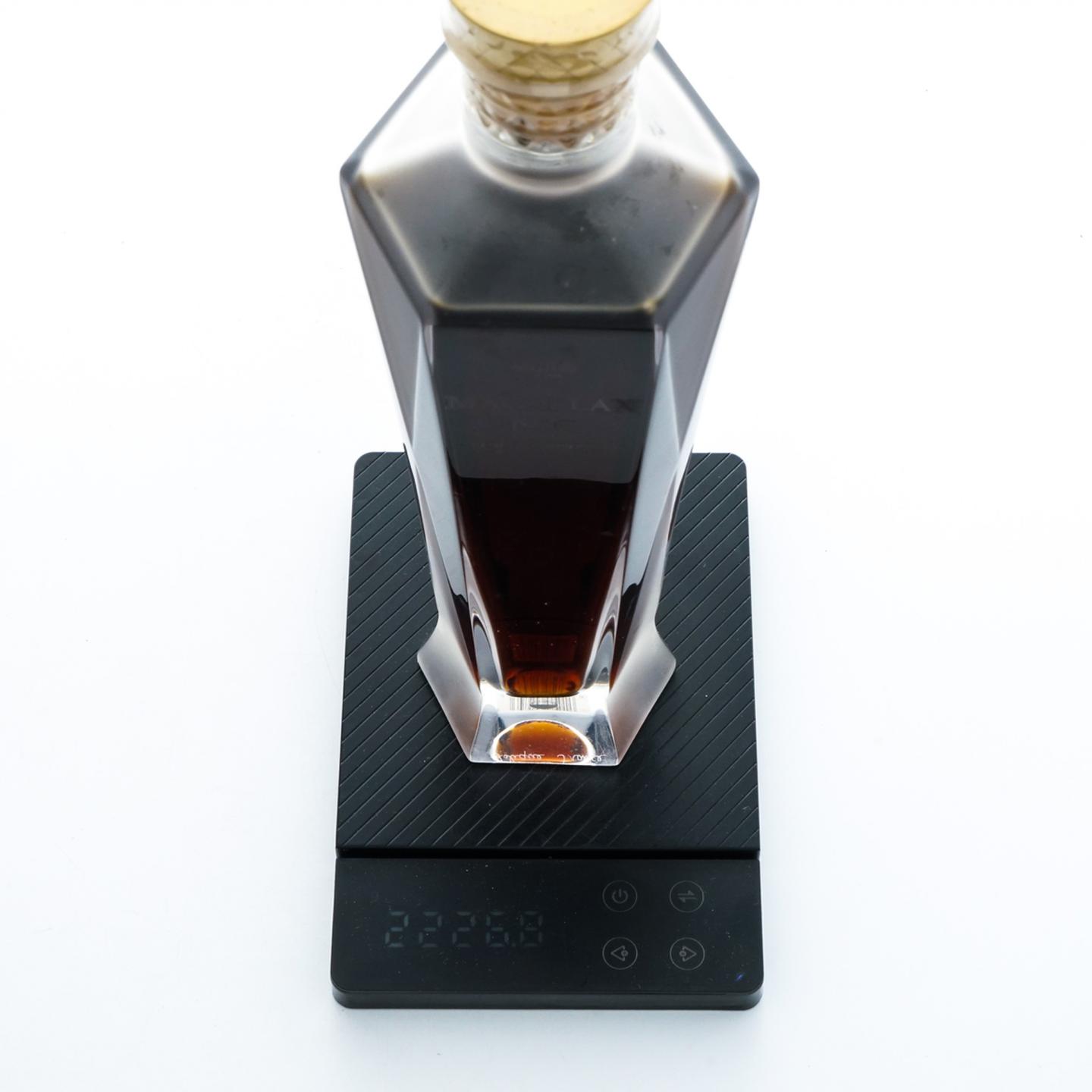 麦卡伦 1824 Masters Series No.6莱俪水晶 礼盒