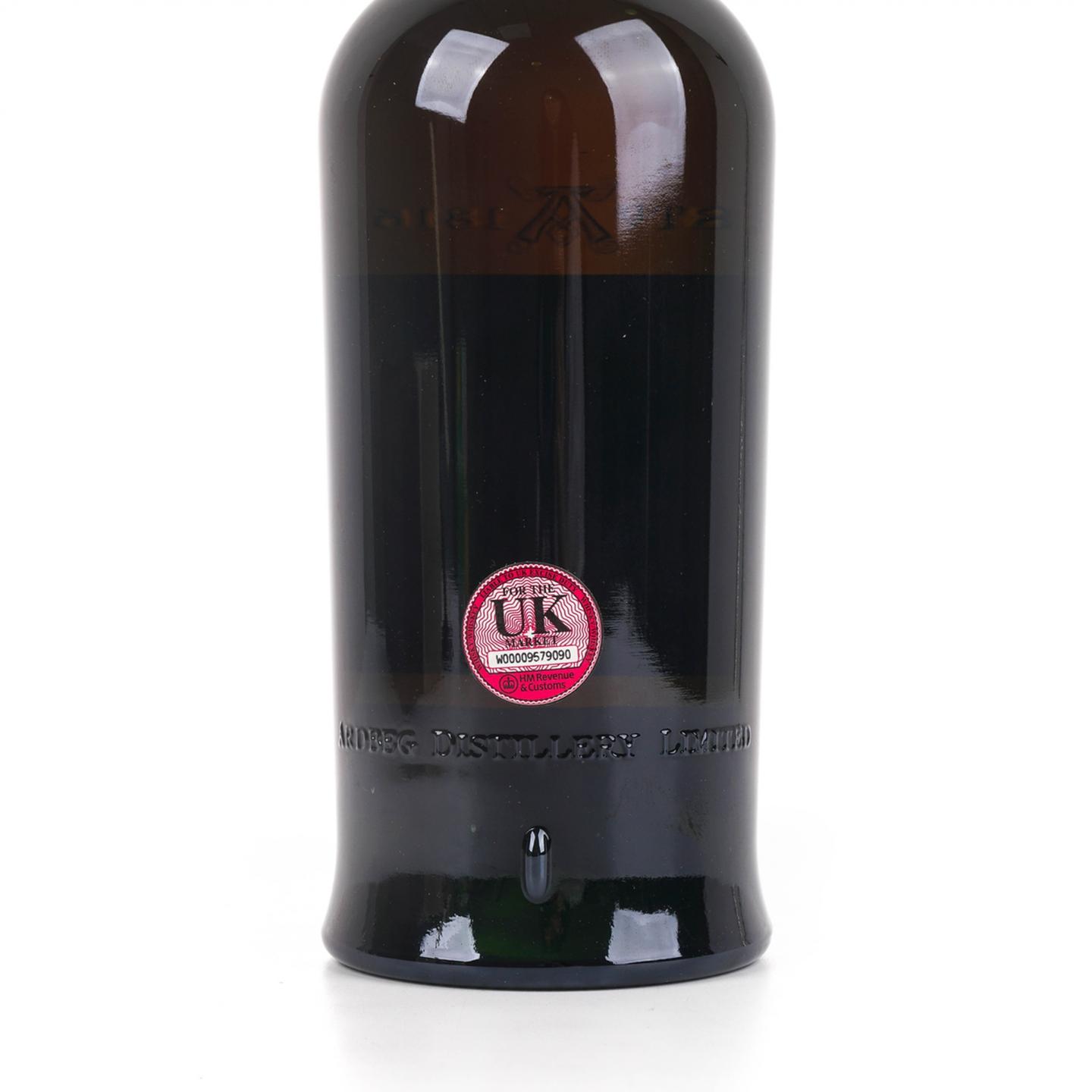 阿贝 10年 1998-2008 Feis Ile 单桶#1189