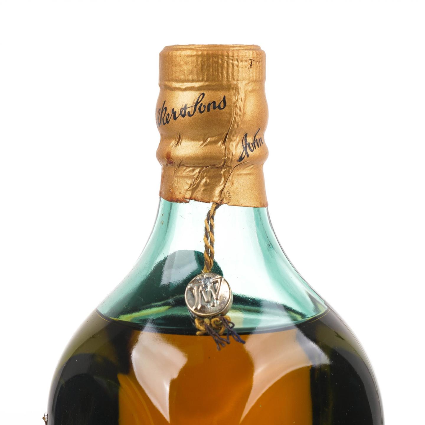 尊尼获加 蓝方珍藏 调和 Highest Awards 750ml