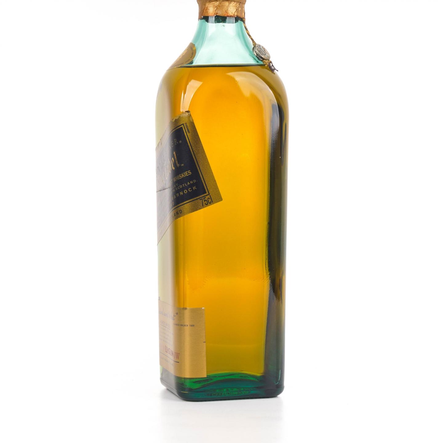 尊尼获加 蓝方珍藏 调和 Highest Awards 750ml