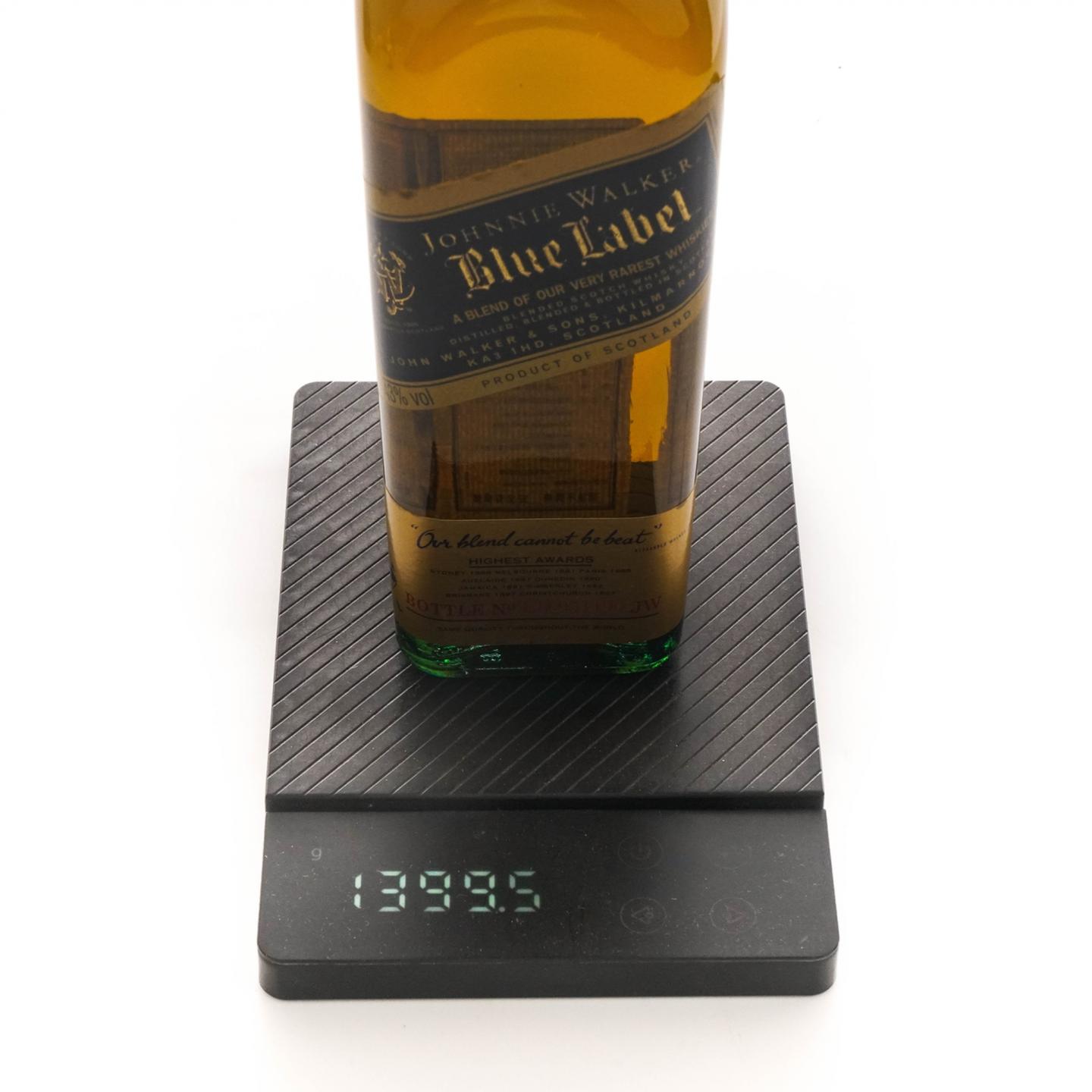 尊尼获加 蓝方珍藏 调和 Highest Awards 750ml