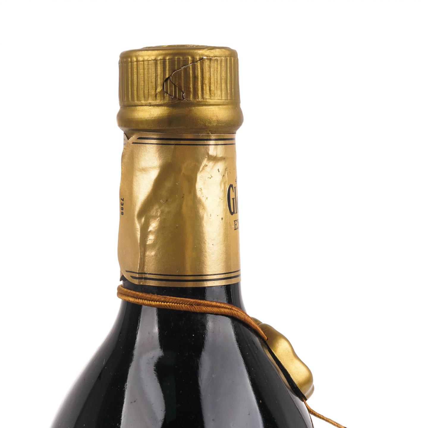 格兰菲迪 18年 Excellence 43%