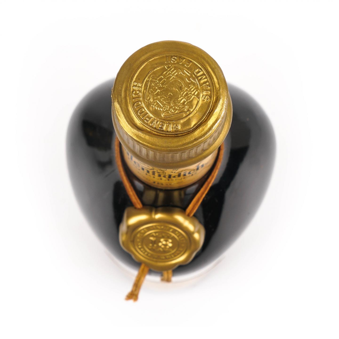格兰菲迪 18年 Excellence 43%