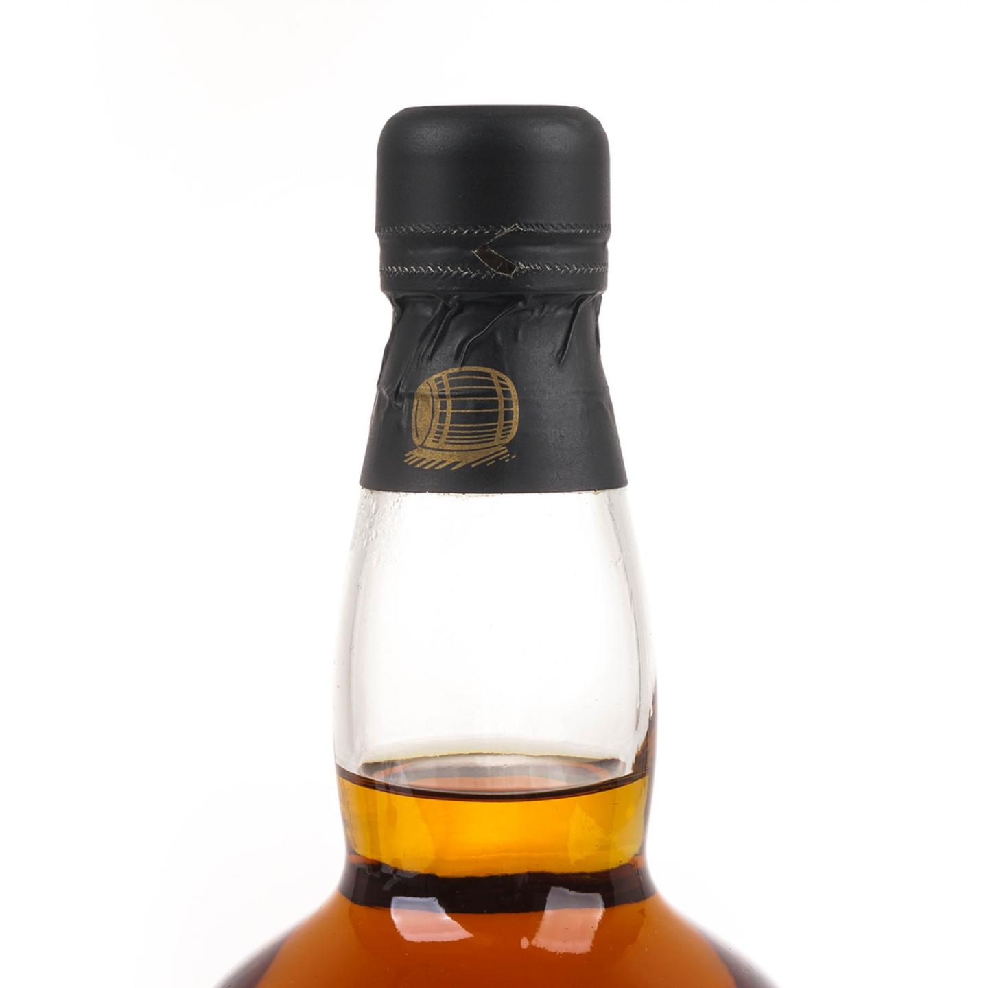 老酋长 Speyside 12年 1993-2007 限量版