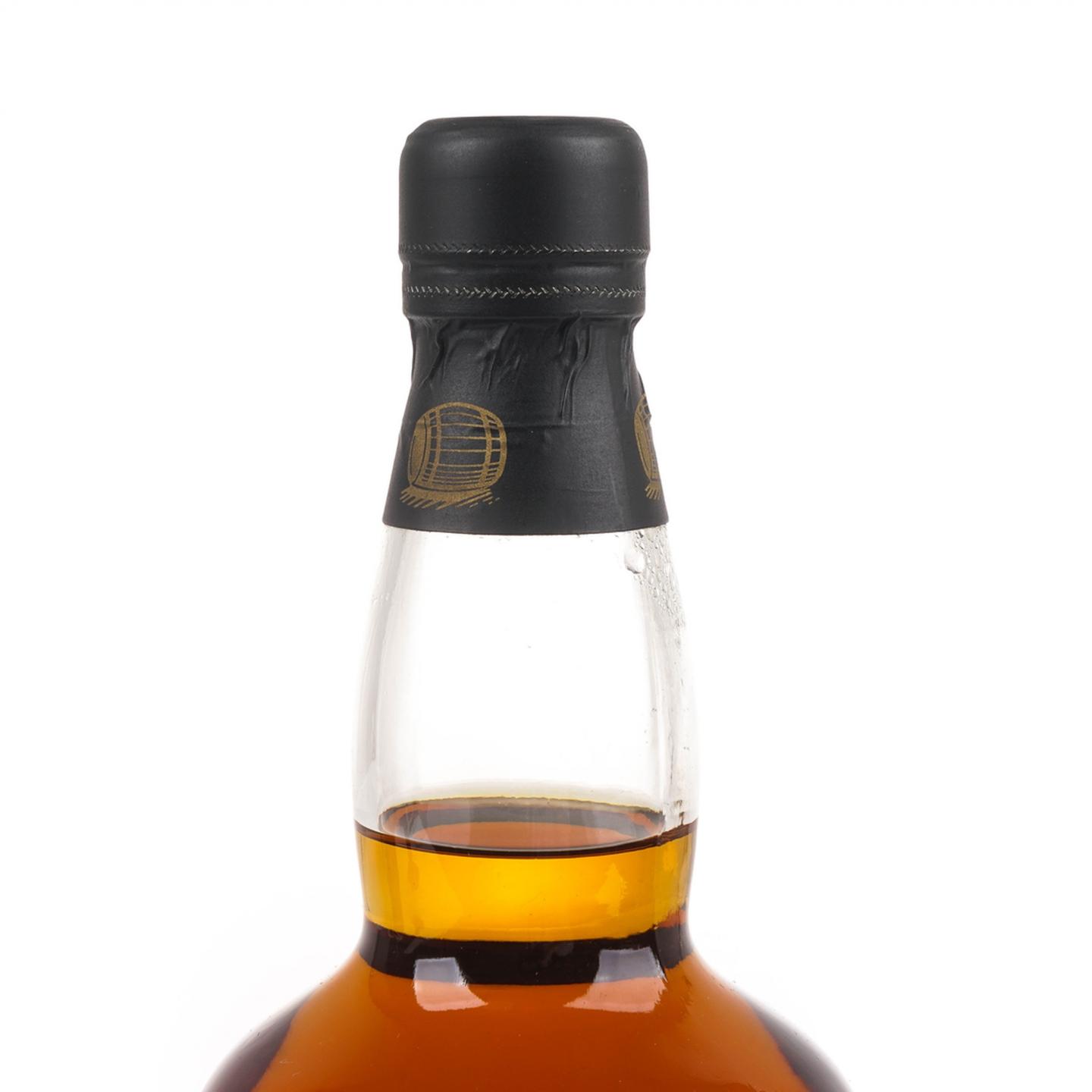 老酋长 Speyside 12年 1993-2007 限量版