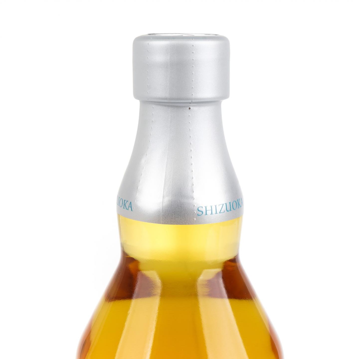 静冈 2025年度限定 Pot Still K 500ml