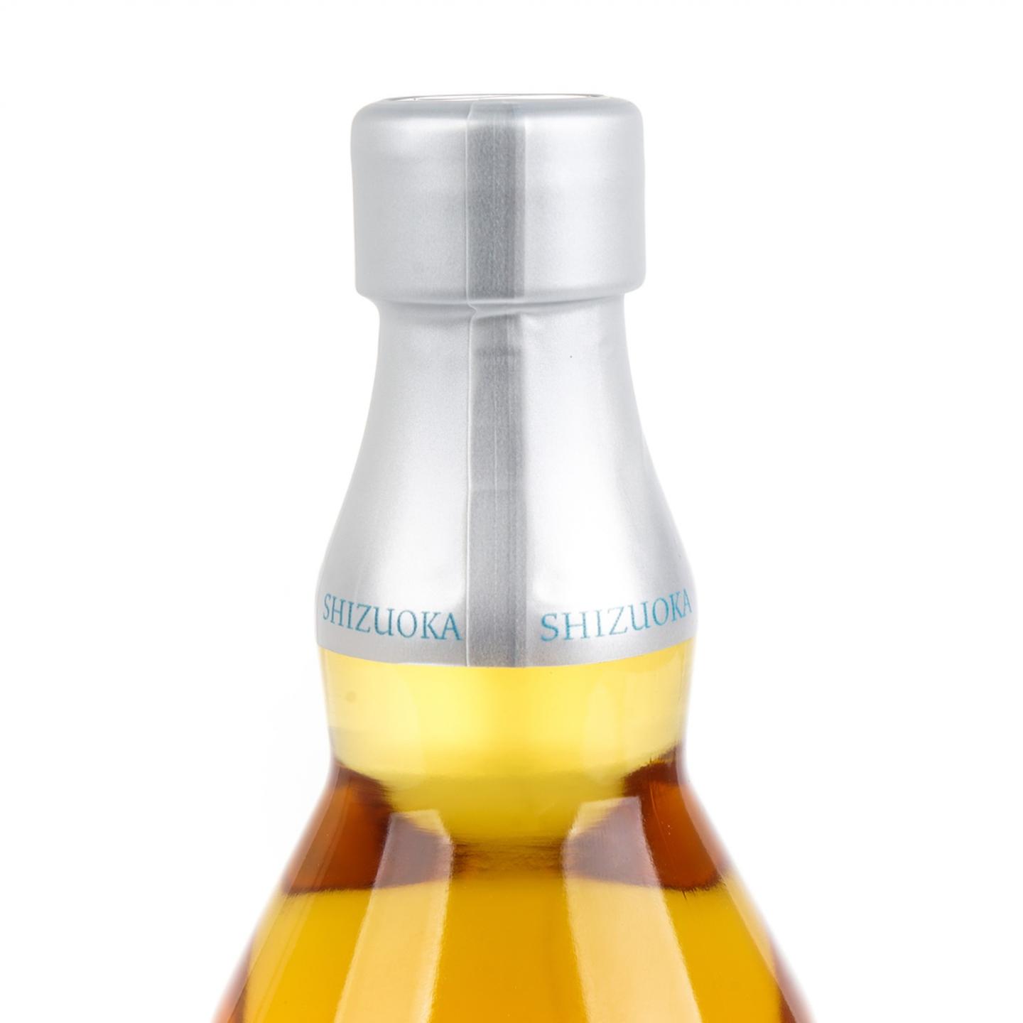 静冈 2025年度限定 Pot Still K 500ml