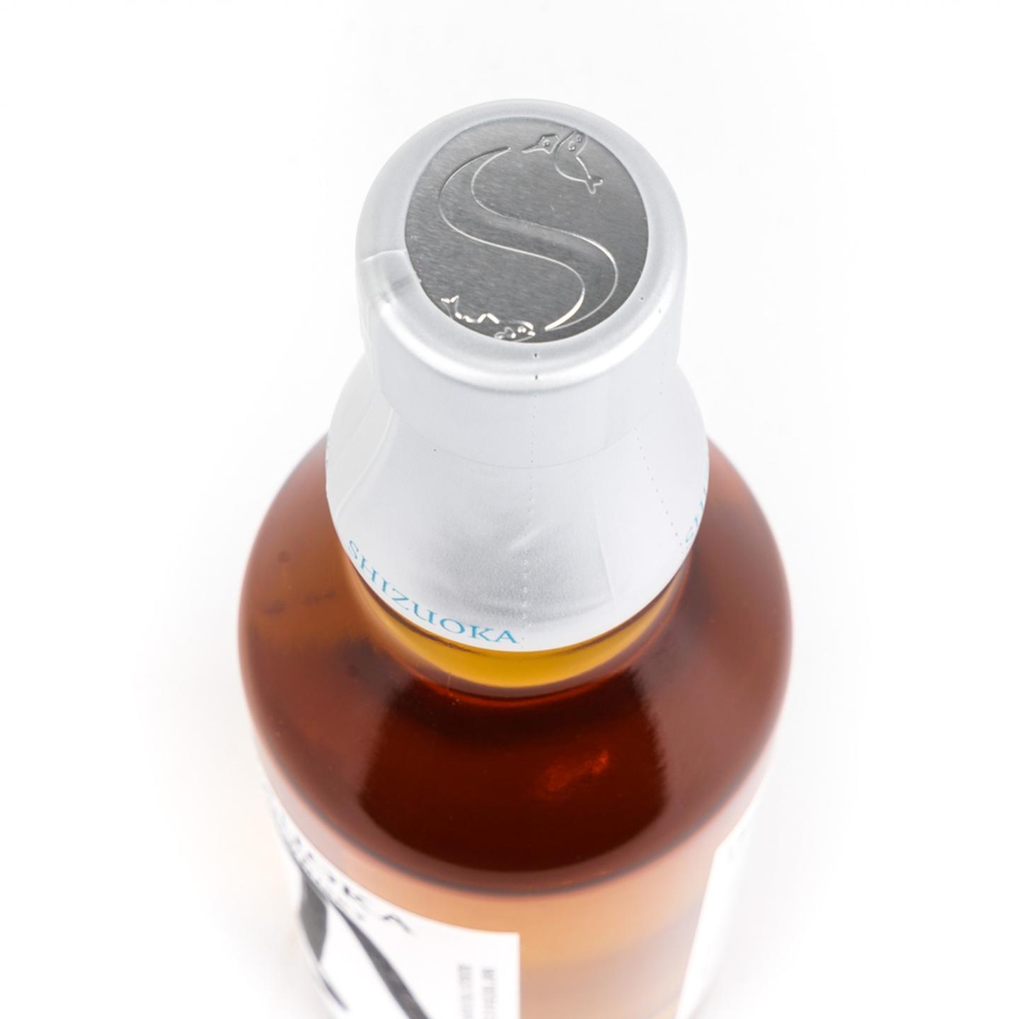 静冈 2025年度限定 Pot Still K 500ml