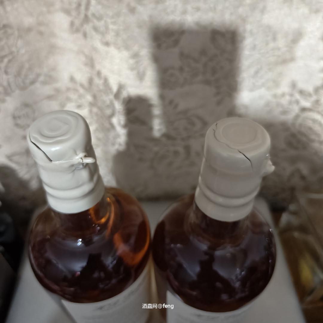 蜡封,一生之敌