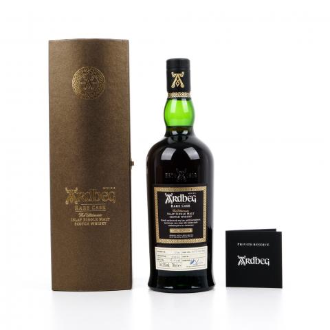 阿贝 22年 2020 雪莉桶 Rare Cask #51