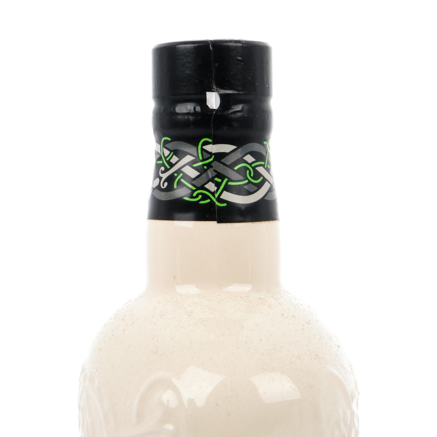 高原骑士 15年 维京之心 行货 700ml