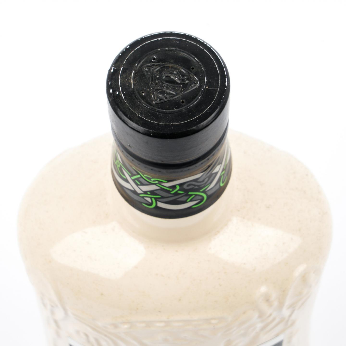 高原骑士 15年 维京之心 行货 700ml