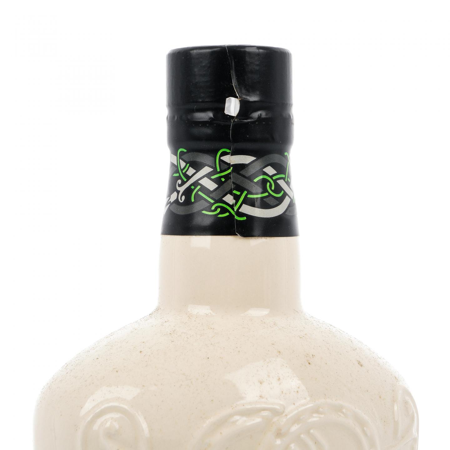 高原骑士 15年 维京之心 行货 700ML