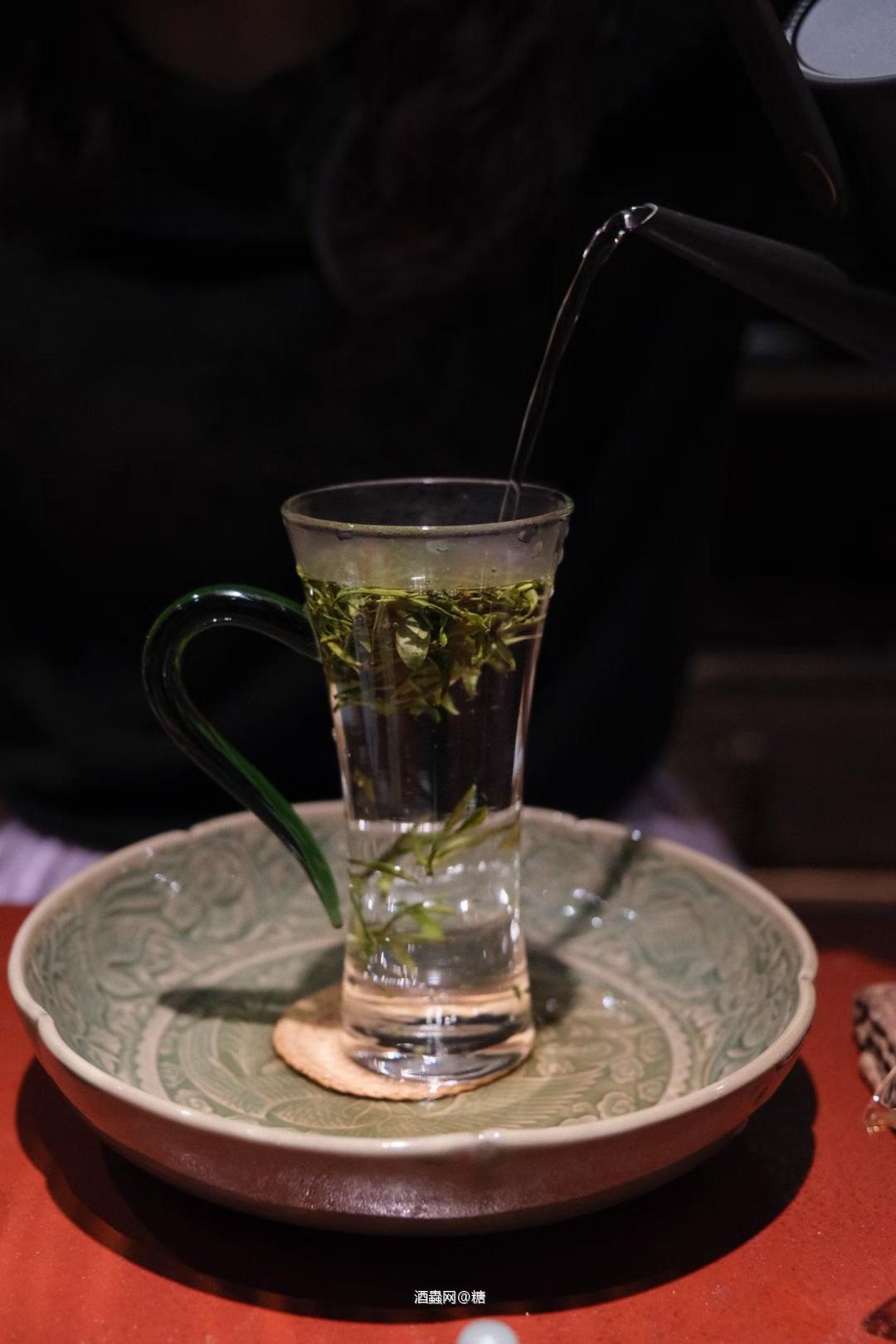 品茶🍵