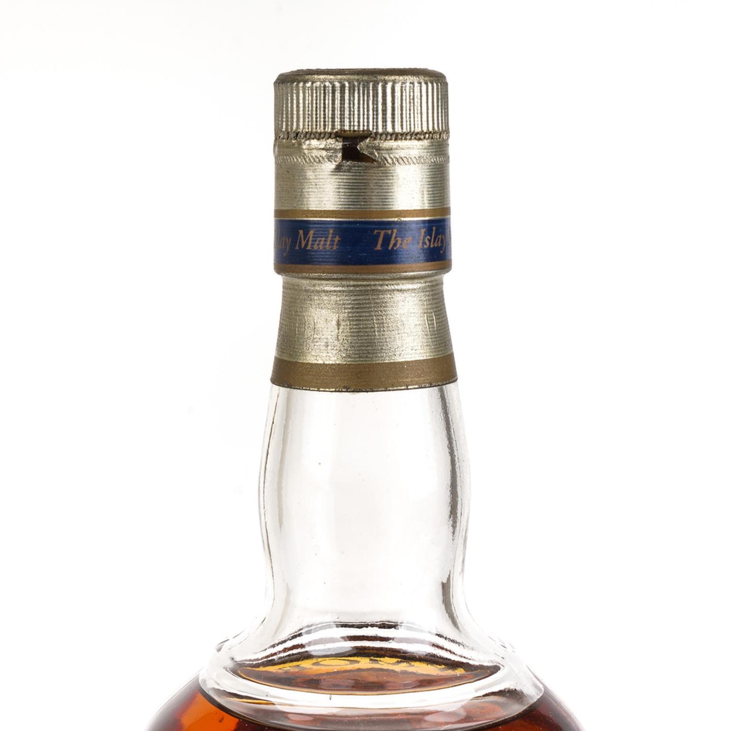 波摩 15年 Mariner 透明海鸥标 750ml