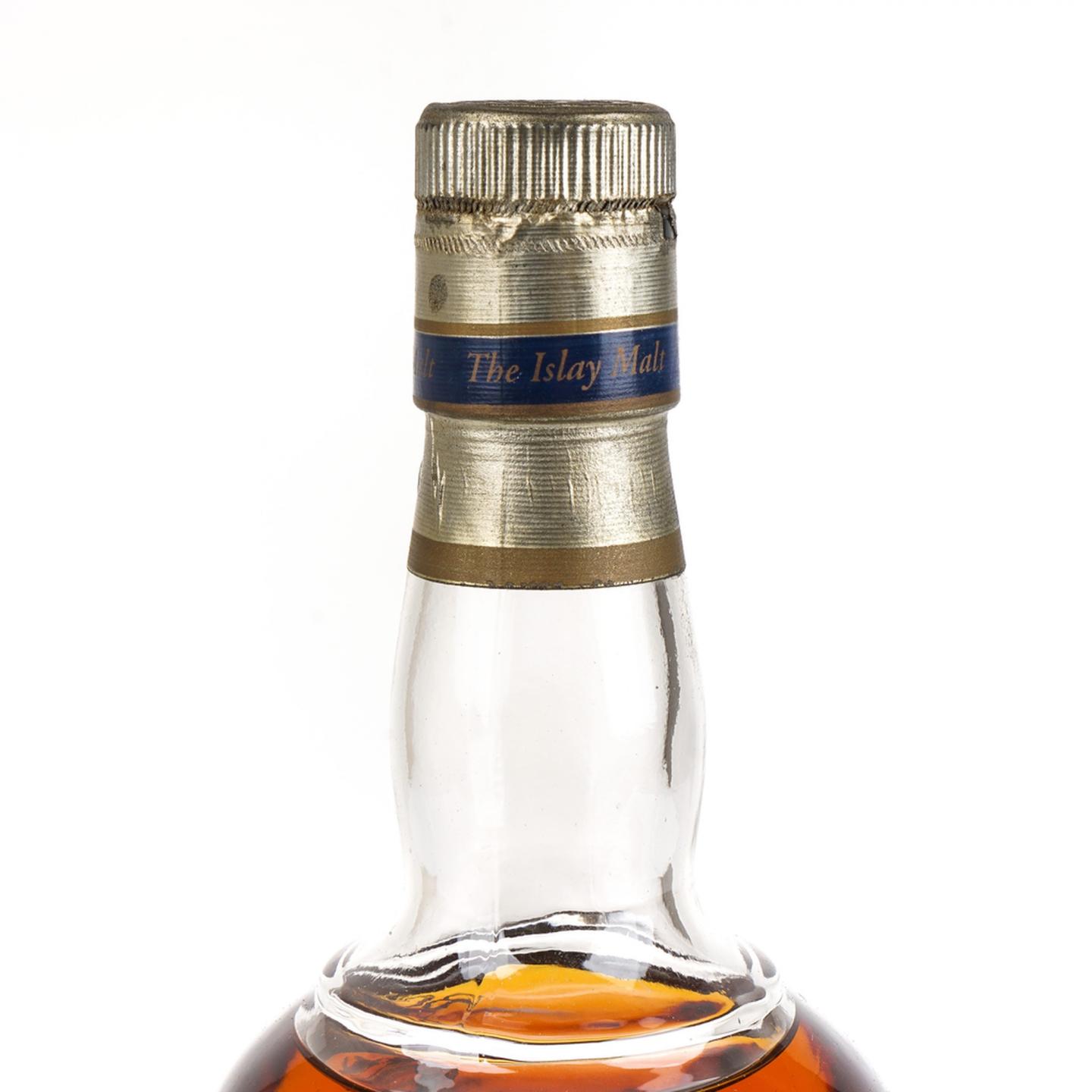 波摩 15年 Mariner 透明海鸥标 750ml