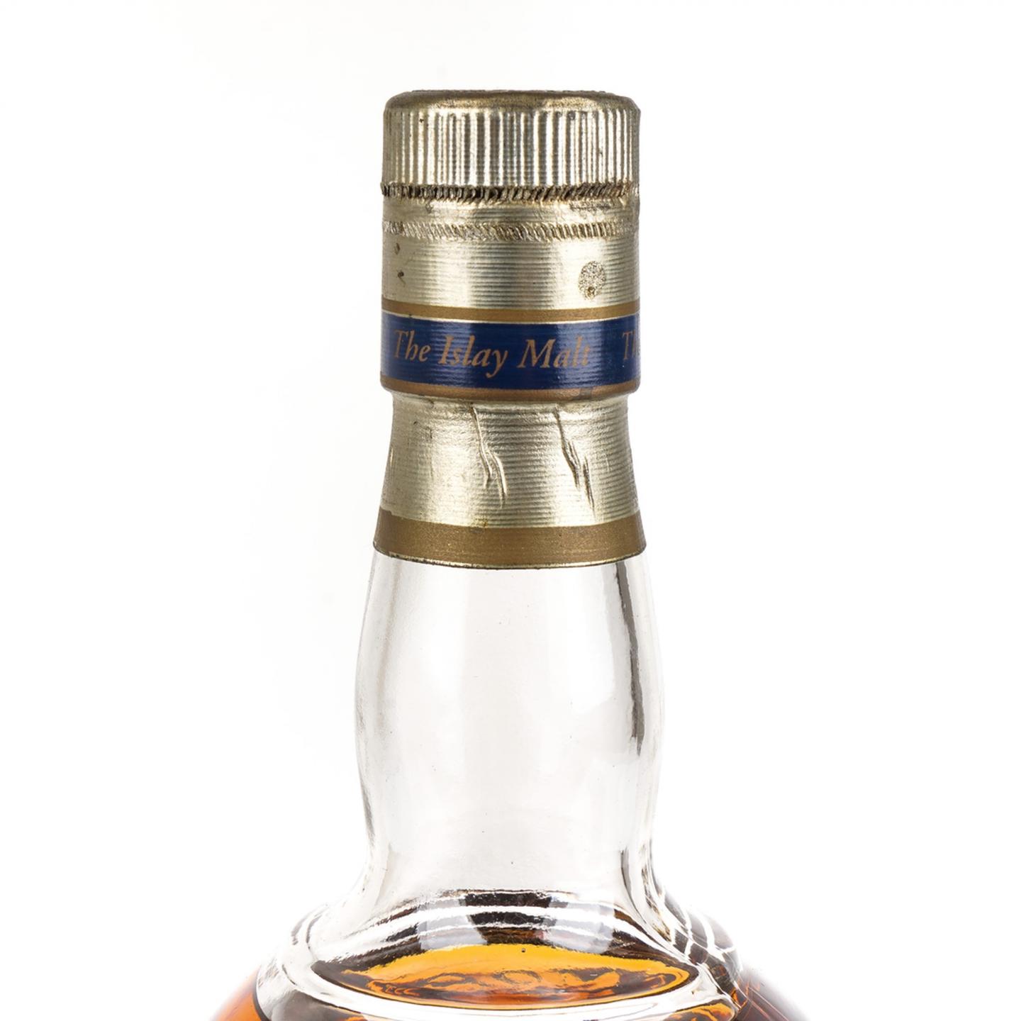 波摩 15年 Mariner 透明海鸥标 750ml