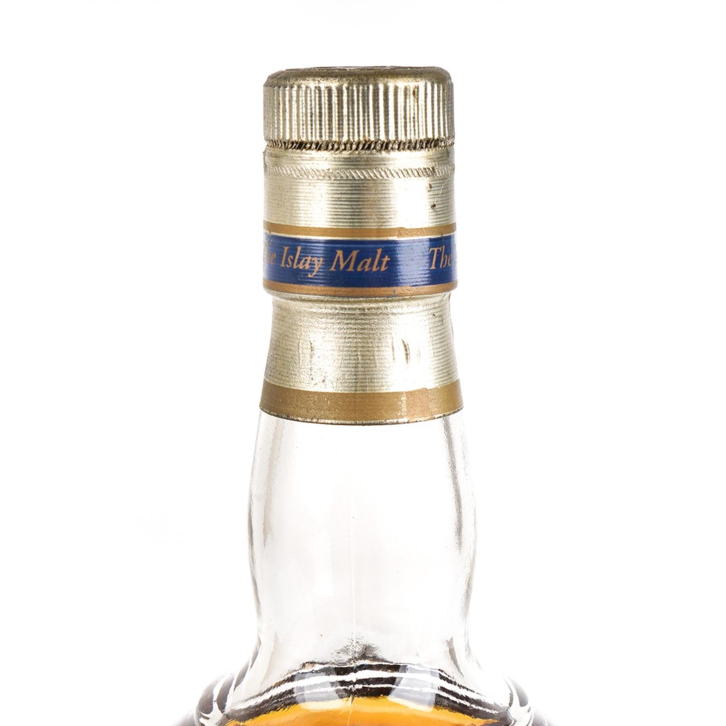 波摩 15年 Mariner 透明海鸥标 750ml