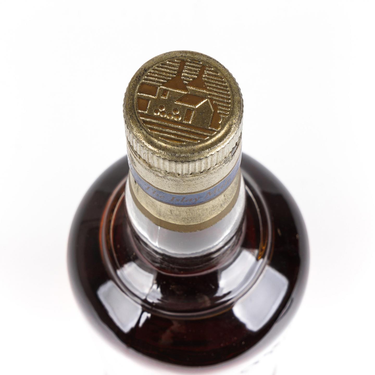 波摩 15年 Mariner 透明海鸥标 750ml