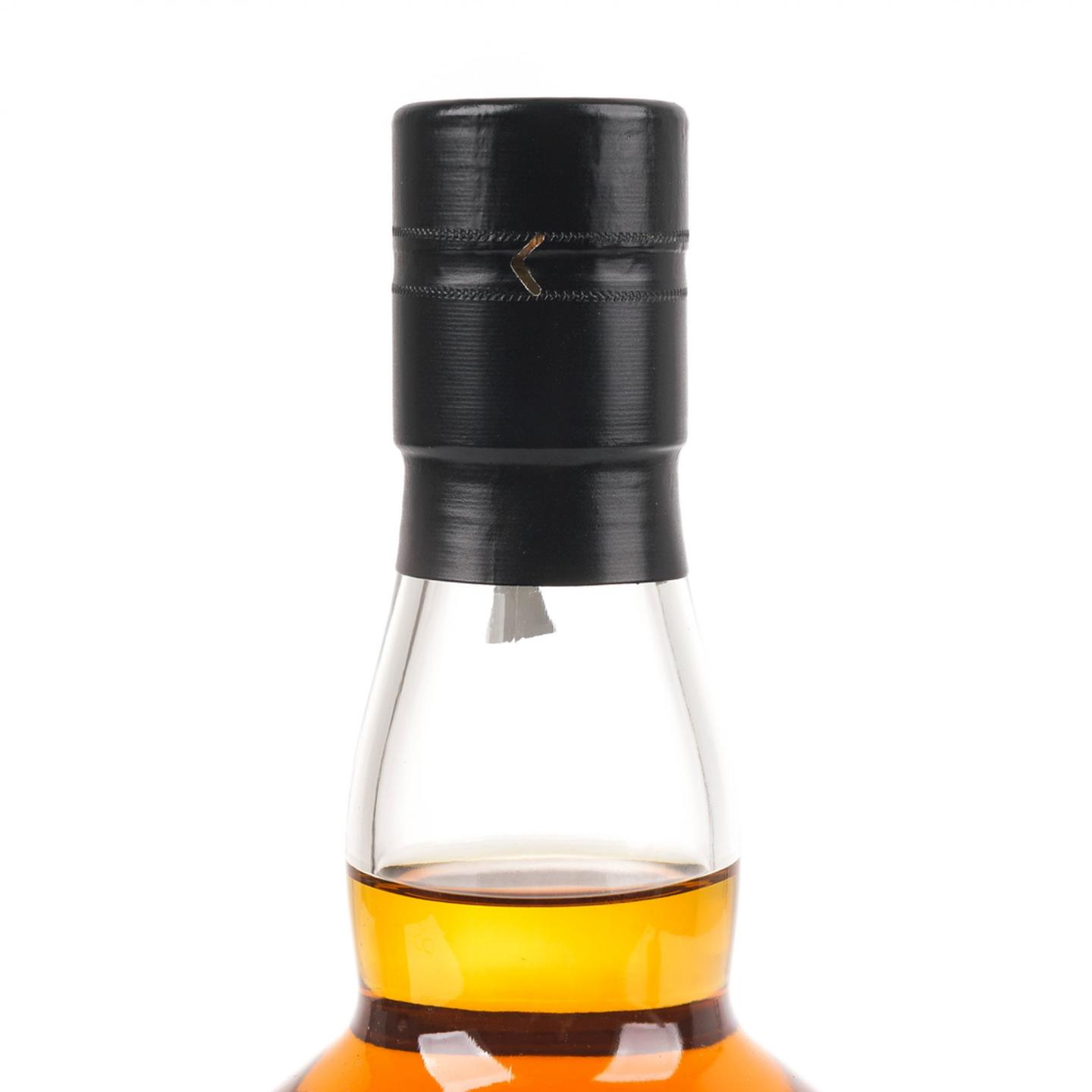 秩父第二蒸馏所 2026 Hint of Sherry